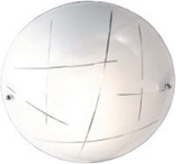 Show details for Nino Motiva 188114 Ceiling Lamp 42W E27 White