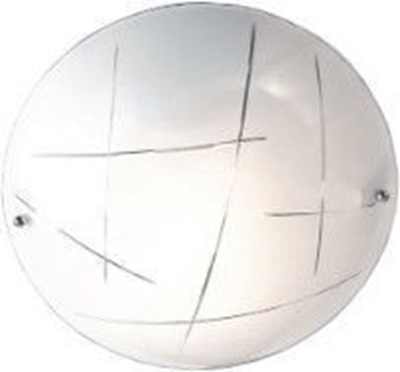 Picture of Nino Motiva 188114 Ceiling Lamp 42W E27 White