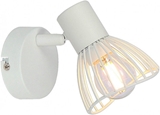 Show details for Brilliant Spotlight Elhi Lamp 40W E14 White