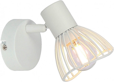 Picture of Brilliant Spotlight Elhi Lamp 40W E14 White