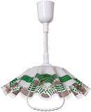 Show details for Verners Ceiling Lamp FIRANKA_GREEN