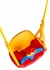 Picture of EcoToys Bucket Garden Swing 3 in 1 Red / Yellow