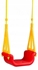 Picture of EcoToys Bucket Garden Swing 3 in 1 Red / Yellow