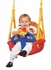 Picture of EcoToys Bucket Garden Swing 3 in 1 Red / Yellow