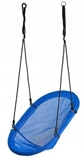 Show details for EcoToys Garden Swing Boat Blue