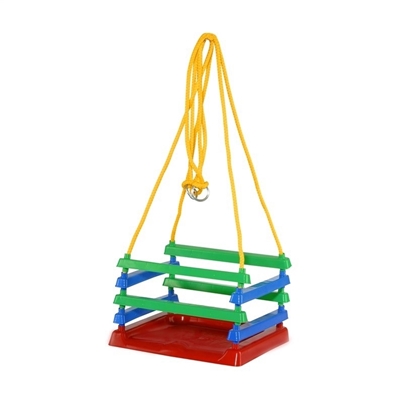 Picture of PLASTIC SWING 32.5X36.3CM