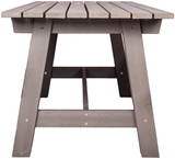 Show details for Folkland Timber Riva Table Graphite