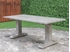 Picture of Home4you Misty Garden Table Gray