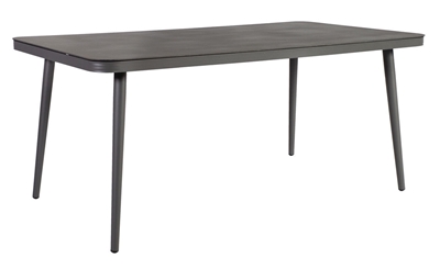 Picture of Home4you Andros Garden Table Gray