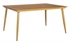 Picture of Home4you Greenwood Garden Table 160x91x73.5cm Caramel