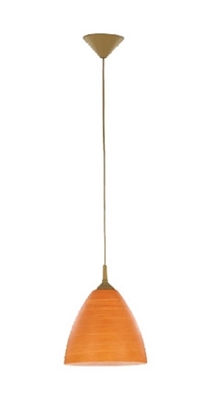 Picture of Ceiling light Alfa 1611 Akwarelka 1x60W E27