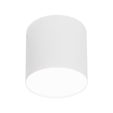 Show details for LAMP CEILING 6525 POINT PLEXI M WHITE