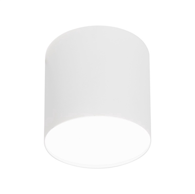 Picture of LAMP CEILING 6525 POINT PLEXI M WHITE