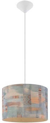 Picture of Sollux Bunt Ceiling Lamp SL.0553 60W E27 Multi