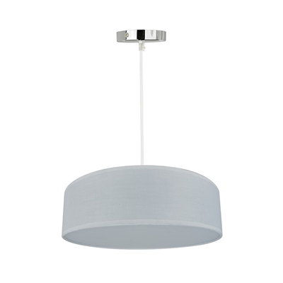 Picture of Ceiling light CL12029-1P-D30 40W E14 IVO (DOMOLET)