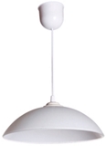 Show details for Candellux Fino 31-67350 White