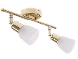 Show details for Verners Spotlight SIMPLE 5038-2A / GO Gold