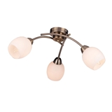 Show details for Ceiling light Domoletti MX60374-3 60374, 3X40W, E14