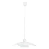 Show details for Ceiling light Alfa 1269 60W E27, white