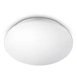 Show details for PLAFONS MOIRE 3336231X3 16W LED WHITE (PHILIPS)