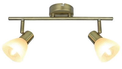 Picture of Verners Spotlight PAUL 148254 Brass