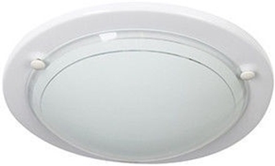 Picture of Brilliant Janja Ceiling Lamp 12W LED White