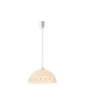 Show details for Ceiling Lamp LM-1.3.4 60W E27 YELLOW (LAMKUR)