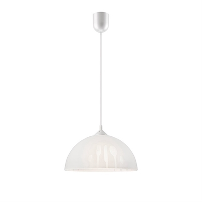 Picture of Ceiling Lamp LM-1.3.5 60W E27 WHITE (LAMKUR)