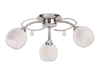 Picture of Ceiling light Futura MX11219 / 3 3X60W E14