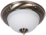 Show details for SEARCHLIGHT Trim DI2139-28AB Bronze