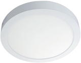 Show details for Kobi Sigaro Ceiling Lamp Round 18W LED White