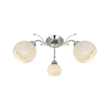 Show details for Ceiling light CL16031-3 3X60W E27 (DOMOLETTI)