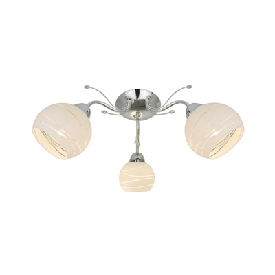 Picture of Ceiling light CL16031-3 3X60W E27 (DOMOLETTI)