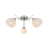 Show details for Ceiling light CL16031-3 3X60W E27 (DOMOLETTI)