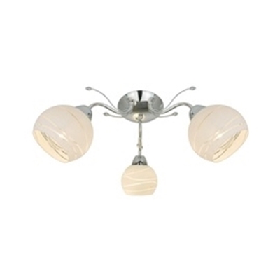 Picture of Ceiling light CL16031-3 3X60W E27 (DOMOLETTI)