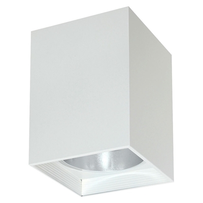 Picture of Luminex Downlight Square 07248 White