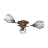 Show details for Ceiling light Futura MX90990A / 3 3X60W E14