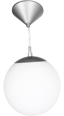 Picture of Eglo Millagro 90007 Ceiling Lamp 60W E27 Nickel