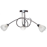 Show details for Ceiling light Futura MX11252 / 3 3x60W E14