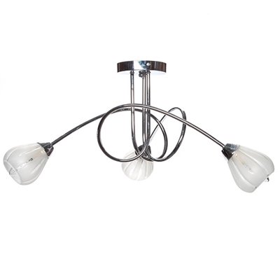 Picture of Ceiling light Futura MX11252 / 3 3x60W E14