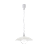 Show details for Ceiling light ALVEZ 96474 60W E27 (EGLO)