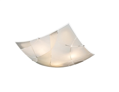 Picture of LAMP CEILING REPAIR 40403-3 3X60W E27 (GLOBO)