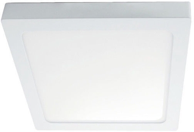 Picture of Kobi Sigaro Ceiling Lamp Square 18W LED White