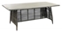 Picture of Home4you Zenica Garden Table Gray