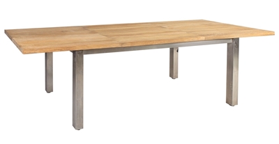 Picture of Home4you Nautica Extending Garden Table 200 / 300cm Teak