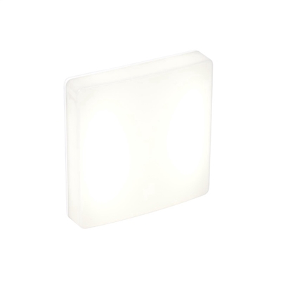 Picture of Lena Lena Square 4000K IP54 LED, 10 W, white