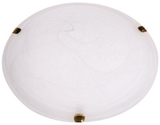 Show details for Candellux Dora 14-38756 White