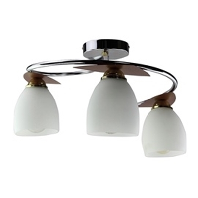 Picture of Ceiling light HR-B-114 3x60W E27
