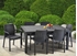 Picture of Keter Melody Garden Table Gray