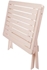 Picture of Folkland Timber Heini-4 White